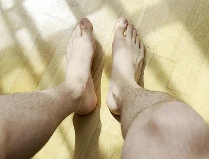 Tired Morning - Dirty Socks for You