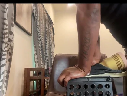 I Wish This Was Your Ass Instead of This Fleshlight!!!