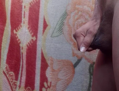 Ass Fingering Standing Fuck Outdoor
