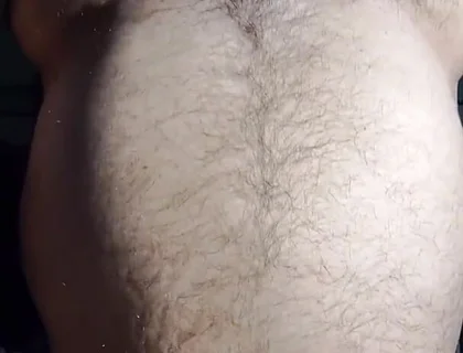 Fucking My Pork Fat