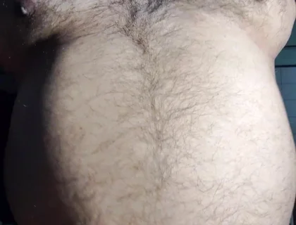 Fucking My Pork Fat