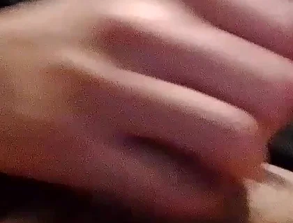 I Only Fuck When I'm Alone, Erecting My Big Penis.