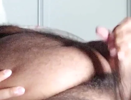 Massive Pregnant Gainer Groaning and Cumming for You: Watch Now!