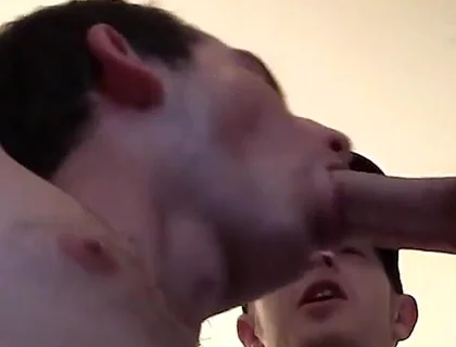 Tight Twitchy Hole