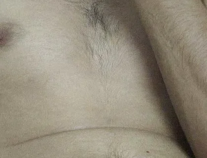 Only Stroking Till Edge No Cum