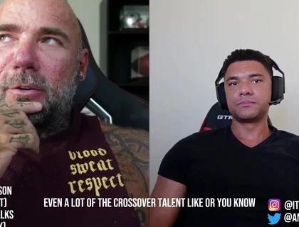 Porn Star Confessions - Andre Stone (episode 166)