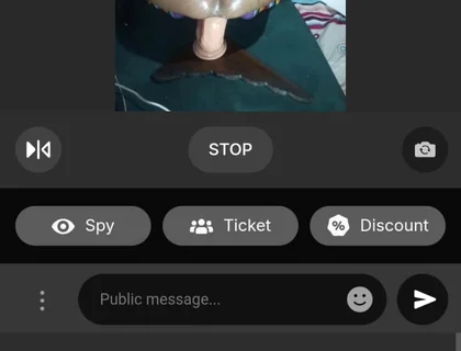 Huge Dildo Destroy Tight Indian Ass