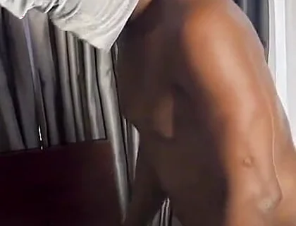 Bros Fucking My Phat Ass