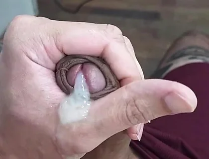 Handjob Until You Cum - Onlyfans Lkingsbr1