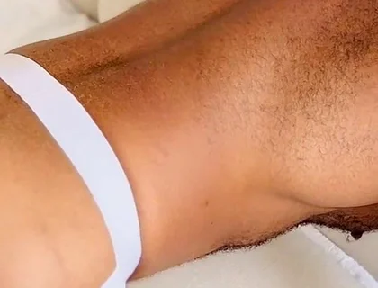 Afroblackxxx Deep Fucks Louis Ricaute