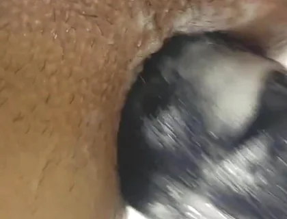 Bukkake Penetration