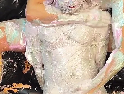 Brazilian Pie Down
