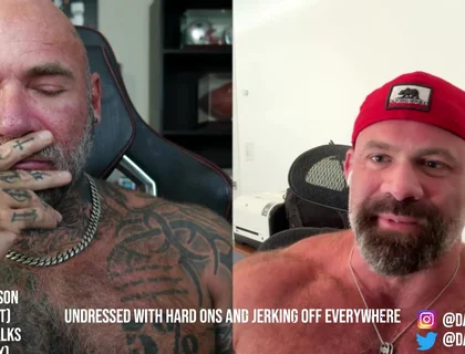 Porn Star Confessions - Stepdaddy Gym Rat Episode 167