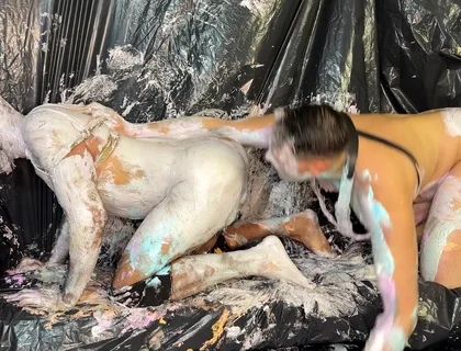 Brazilian Pie Down
