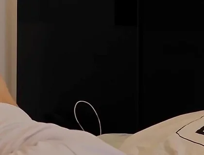 Hot Stranger From Club Sucked My Huge Dick Deep and Took My Cock in His Smooth Ass