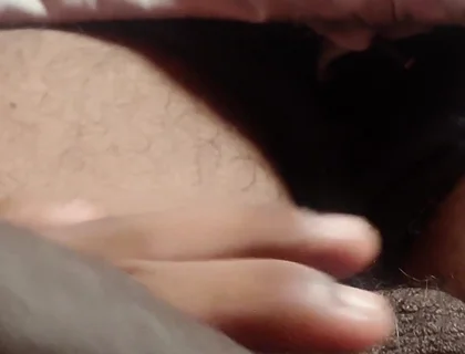 Masturbation