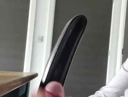 Pumping at the Desk