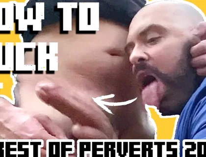Forest of Perverts 20