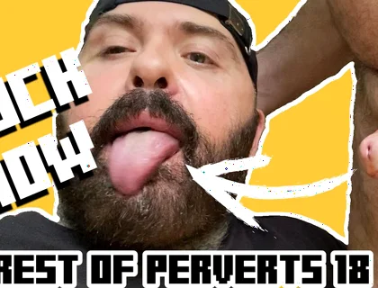 Forest of Perverts 18