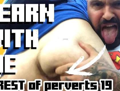 Forest of Perverts 19