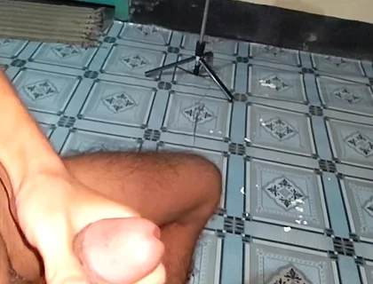 Licking Bottom Ass