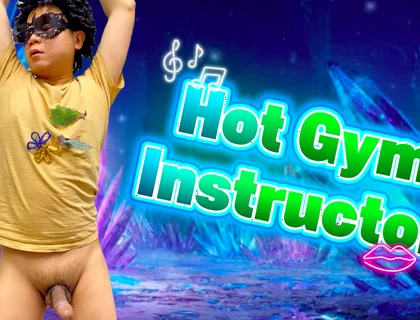 It’s Been Years Before He Confirmed His Instructor Is Gay