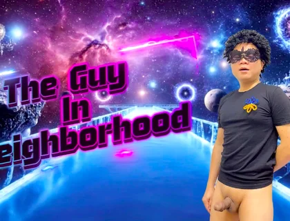 A Man Found Completeness with a New Guy in Neighborhood
