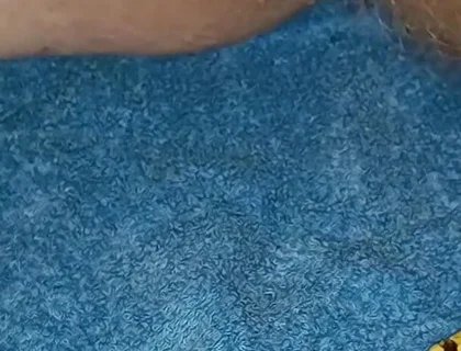 Cookie Cum Shot