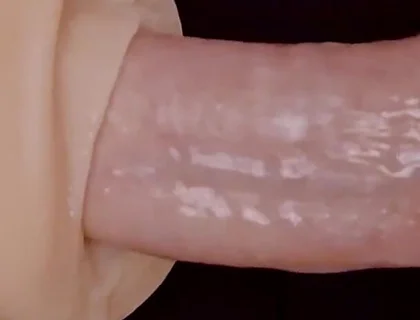 How Many Times Should I Cum for Your Tight Wet Dripping Hole?
