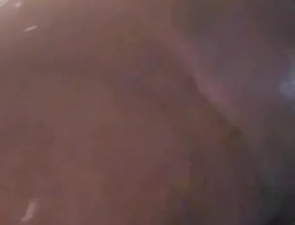 Rough Pounding Had Me so Wet