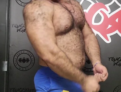 Some Classic Flexing for Y'all!