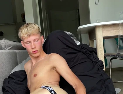 Wrecking My Hole