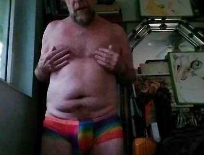 Pridewear