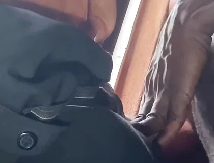 I'm Trying to Cum with Tight Huge Cub