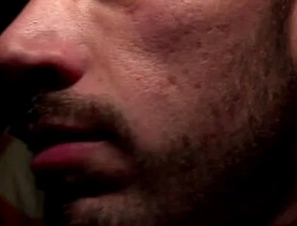 Phoenix Leo Worships His Sweaty Pits Then Stroking Massive Shaft