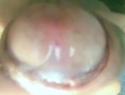 Full of Cock Huh!