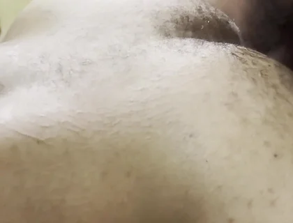 Big Brazilian Ass
