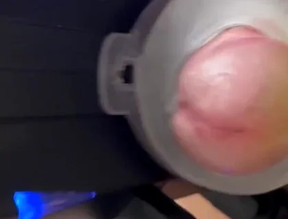 Who Likes Pre-cum?