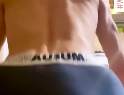 Butt Workout at Home