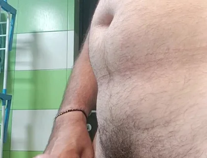 Always Horny and Eager for Dick
