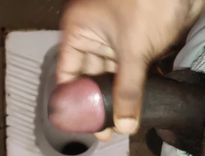 Solo Masturbation