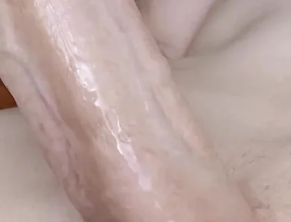Close up Throbbing Pulsating Dripping Cumming Multiple Times Ending Creampie