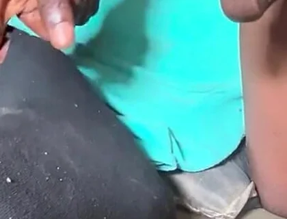 Prisoner Got Deep Slut Toy and Use It Hard
