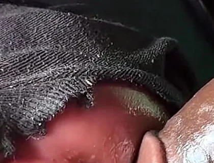 Very Deep Pussy Total Slut Vibrate Huge Big Dick