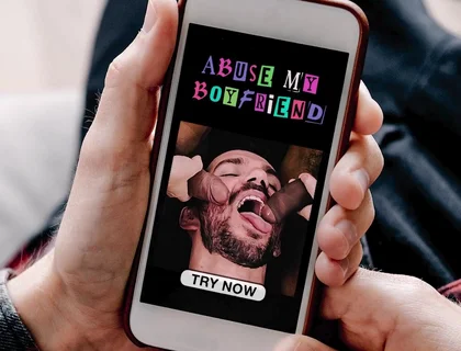 Fuck My Boyfriend