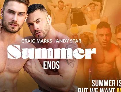 Summer Ends