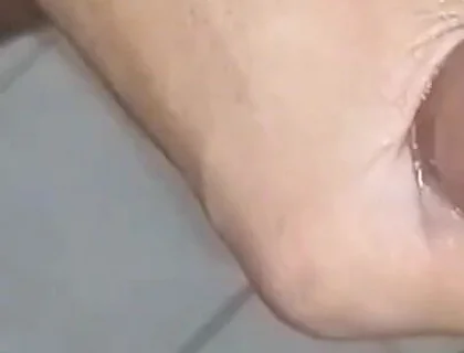 You Like to See Me Cumming, Right?