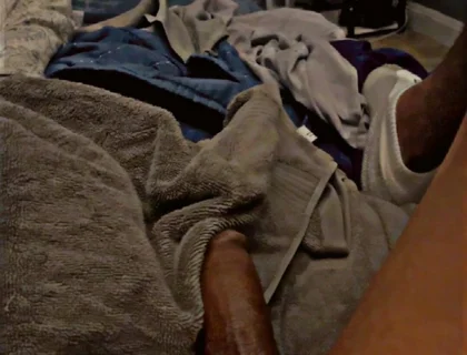 Brown Cock