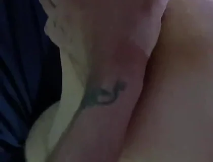 No Condom Could Withstand a Cock Like That, so I Had to Let Him Fuck Me Raw