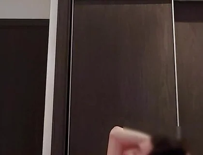 Virgin Brighton Student Tries Gay Sex for the First Time - Gideon March